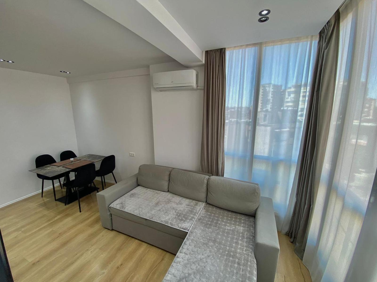 Mara Central Apartment 3 Тирана Екстериор снимка